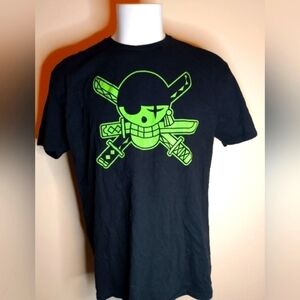 One piece T-shirt